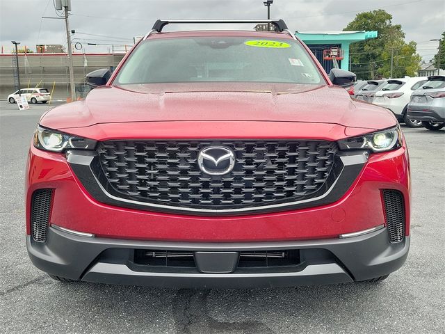 2023 Mazda CX-50 2.5 S Preferred Plus Package