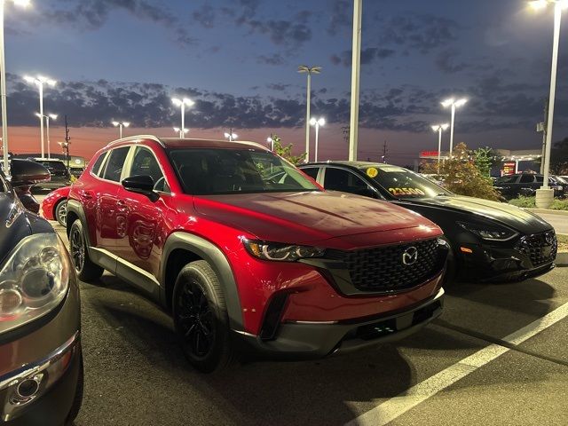 2023 Mazda CX-50 2.5 S Preferred Plus Package