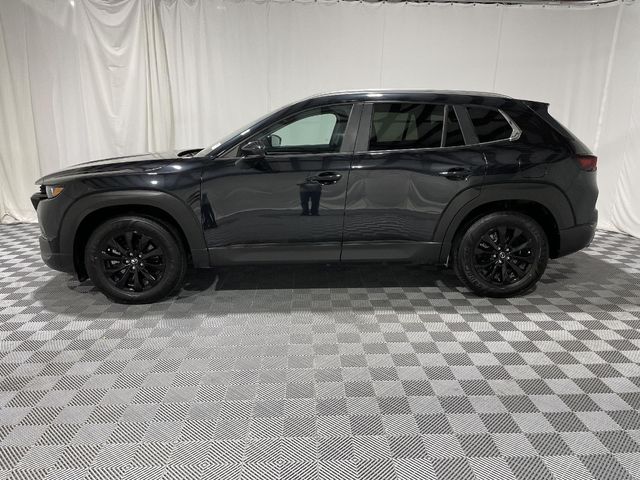 2023 Mazda CX-50 2.5 S Preferred Plus Package