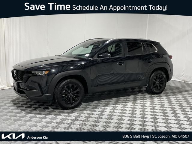 2023 Mazda CX-50 2.5 S Preferred Plus Package