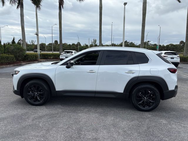 2023 Mazda CX-50 2.5 S Preferred Plus Package