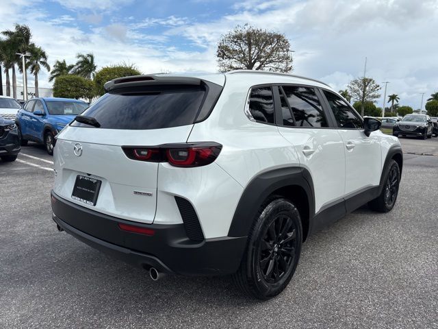 2023 Mazda CX-50 2.5 S Preferred Plus Package