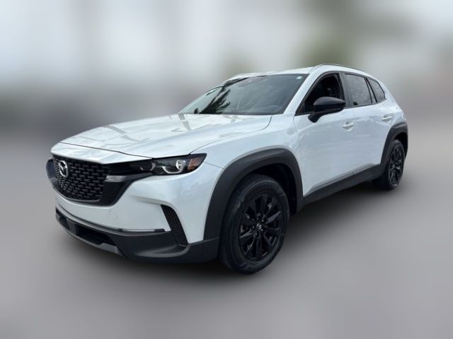 2023 Mazda CX-50 2.5 S Preferred Plus Package