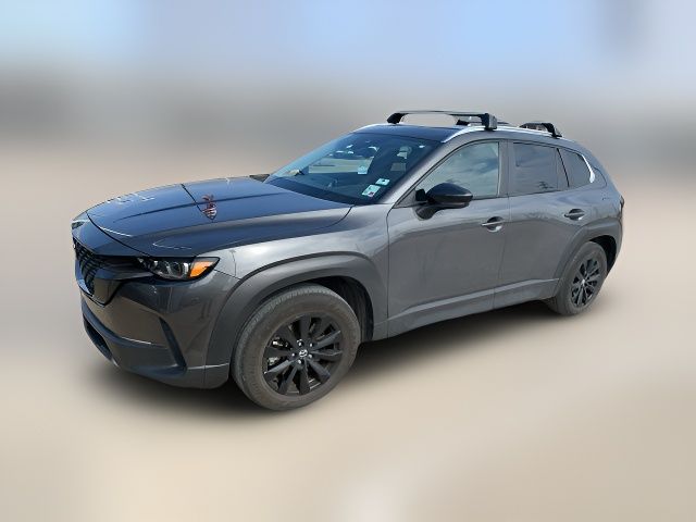 2023 Mazda CX-50 2.5 S Preferred Plus Package