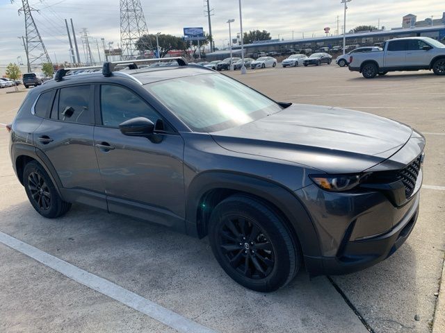 2023 Mazda CX-50 2.5 S Preferred Plus Package