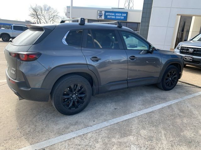 2023 Mazda CX-50 2.5 S Preferred Plus Package