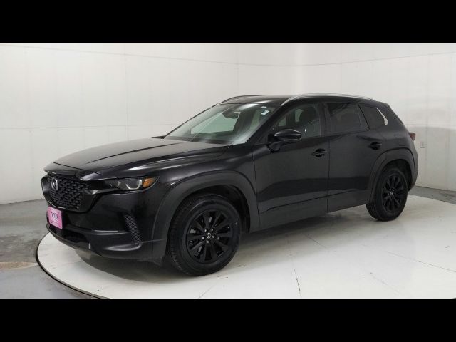 2023 Mazda CX-50 2.5 S Preferred Plus Package