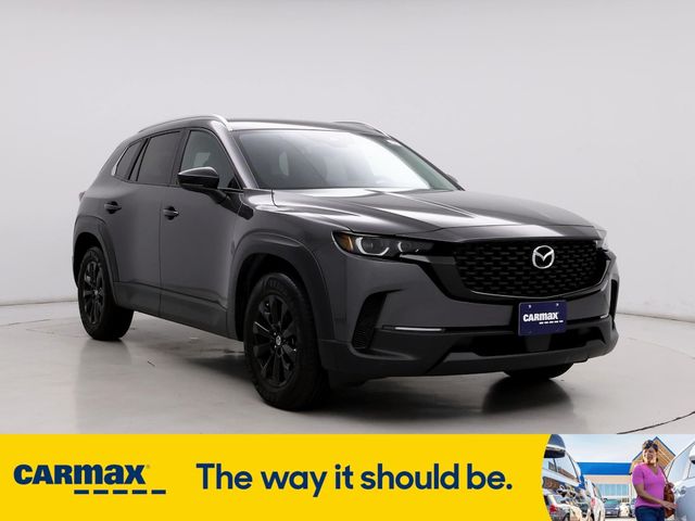 2023 Mazda CX-50 2.5 S Preferred Plus Package