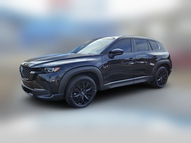 2023 Mazda CX-50 2.5 S Preferred Plus Package