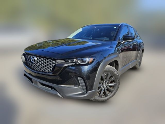 2023 Mazda CX-50 2.5 S Preferred Plus Package