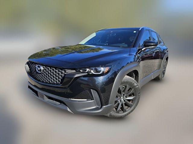 2023 Mazda CX-50 2.5 S Preferred Plus Package