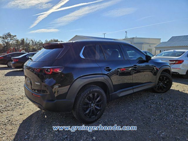 2023 Mazda CX-50 2.5 S Preferred Plus Package