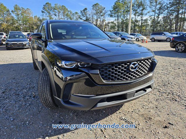 2023 Mazda CX-50 2.5 S Preferred Plus Package