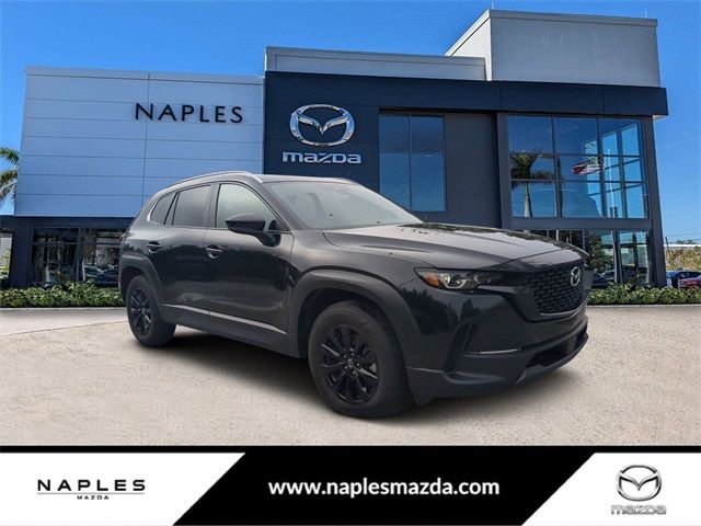 2023 Mazda CX-50 2.5 S Preferred Plus Package