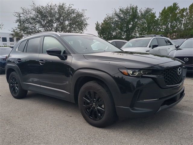 2023 Mazda CX-50 2.5 S Preferred Plus Package