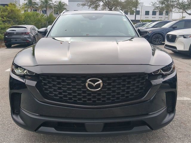 2023 Mazda CX-50 2.5 S Preferred Plus Package