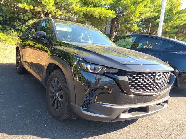 2023 Mazda CX-50 2.5 S Preferred Plus Package