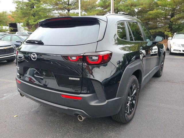 2023 Mazda CX-50 2.5 S Preferred Plus Package