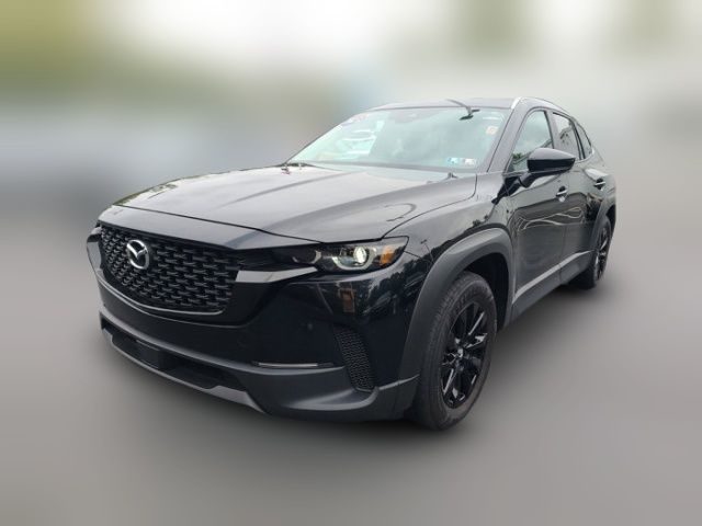 2023 Mazda CX-50 2.5 S Preferred Plus Package