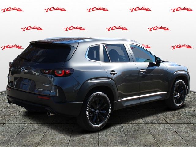 2023 Mazda CX-50 2.5 S Preferred Plus Package