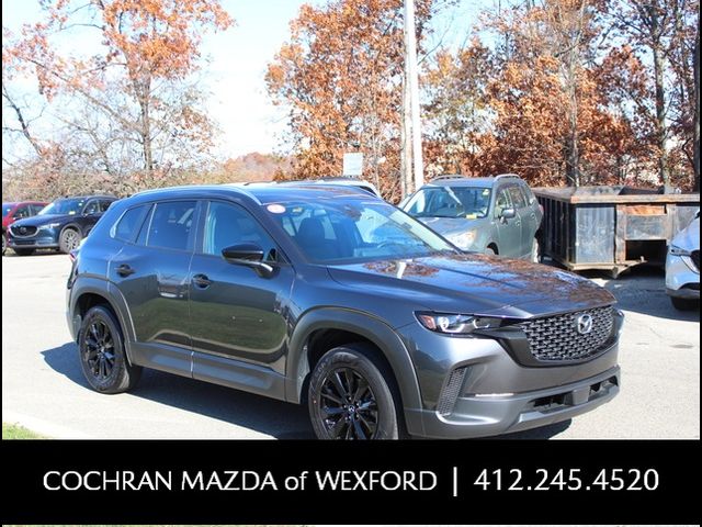 2023 Mazda CX-50 2.5 S Preferred Plus Package