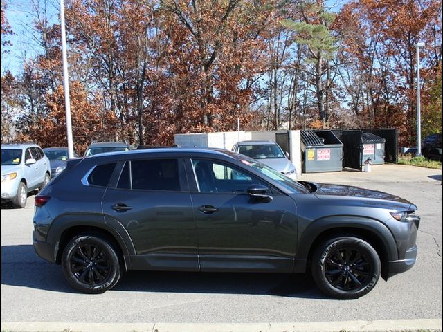 2023 Mazda CX-50 2.5 S Preferred Plus Package