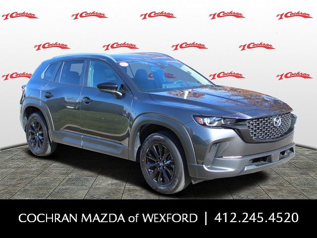 2023 Mazda CX-50 2.5 S Preferred Plus Package