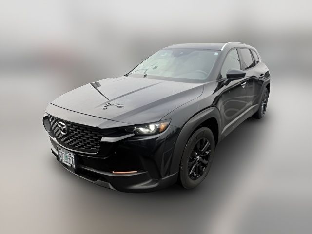 2023 Mazda CX-50 2.5 S Preferred Plus Package