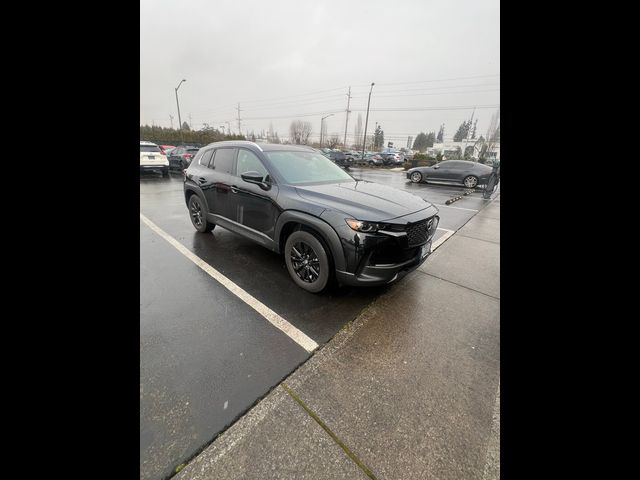 2023 Mazda CX-50 2.5 S Preferred Plus Package