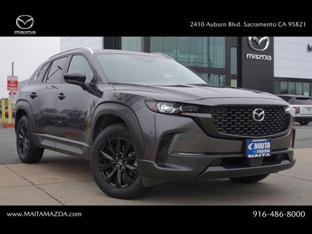 2023 Mazda CX-50 2.5 S Preferred Plus Package