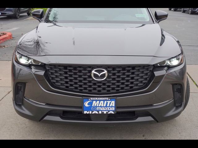 2023 Mazda CX-50 2.5 S Preferred Plus Package