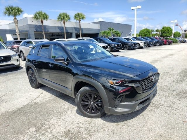 2023 Mazda CX-50 2.5 S Preferred Plus Package