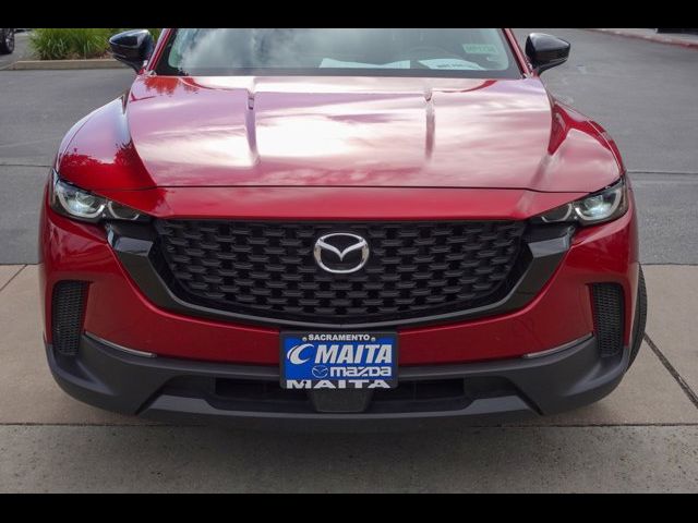 2023 Mazda CX-50 2.5 S Preferred Plus Package