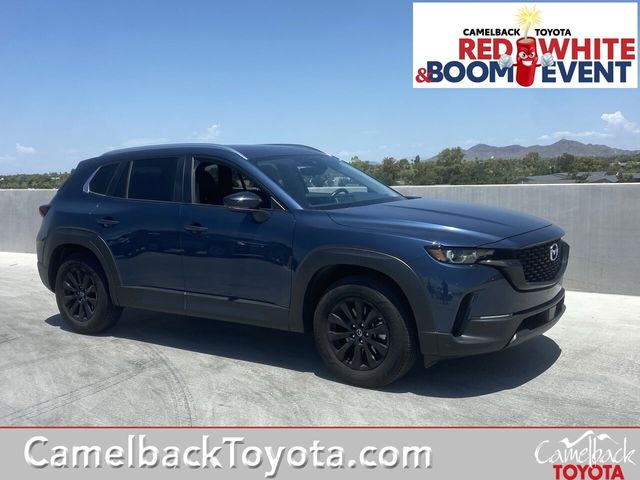 2023 Mazda CX-50 2.5 S Preferred Plus Package