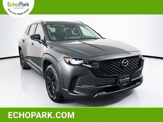 2023 Mazda CX-50 2.5 S Preferred Plus Package