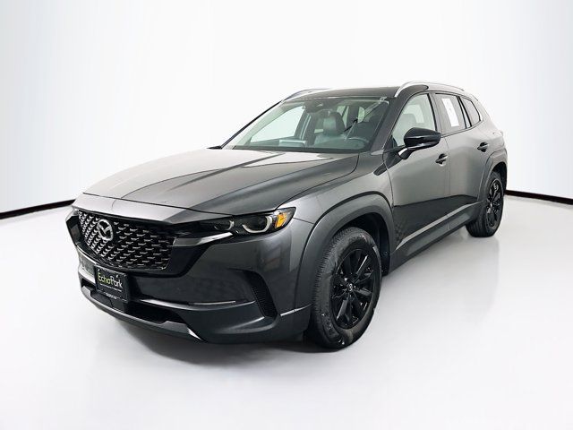 2023 Mazda CX-50 2.5 S Preferred Plus Package