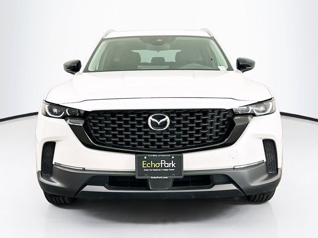 2023 Mazda CX-50 2.5 S Preferred Plus Package