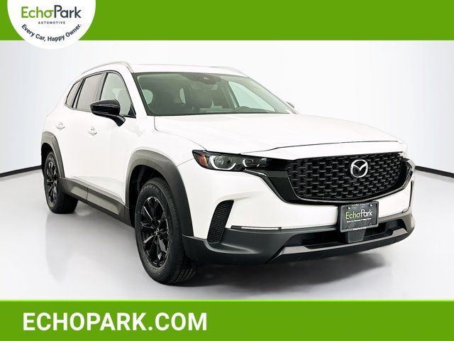 2023 Mazda CX-50 2.5 S Preferred Plus Package