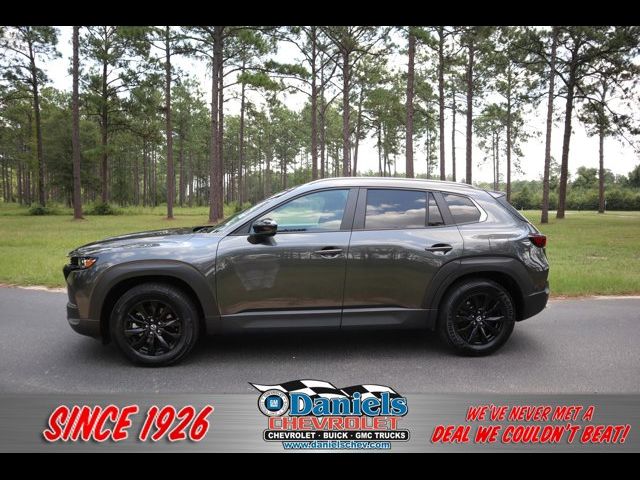 2023 Mazda CX-50 2.5 S Preferred Plus Package