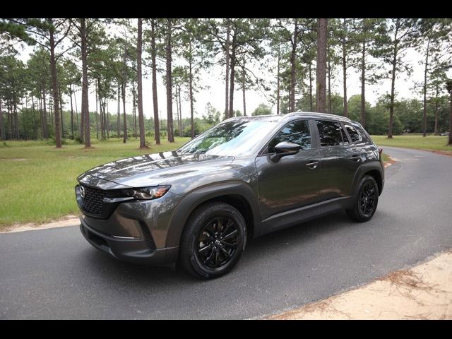 2023 Mazda CX-50 2.5 S Preferred Plus Package