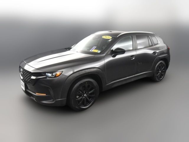 2023 Mazda CX-50 2.5 S Preferred Plus Package