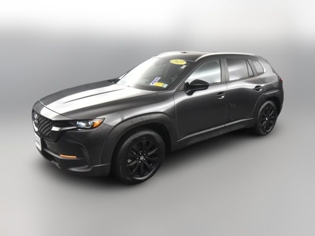 2023 Mazda CX-50 2.5 S Preferred Plus Package