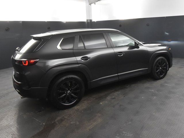 2023 Mazda CX-50 2.5 S Preferred Plus Package