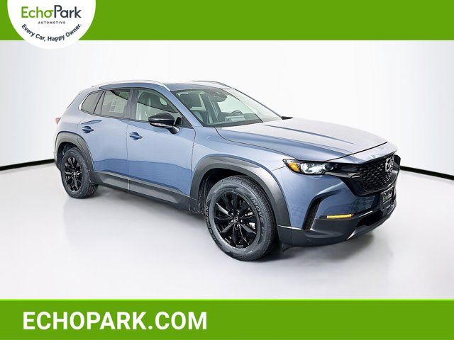 2023 Mazda CX-50 2.5 S Preferred Plus Package