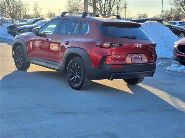 2023 Mazda CX-50 2.5 S Preferred Plus Package