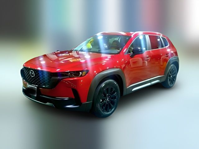 2023 Mazda CX-50 2.5 S Preferred Plus Package