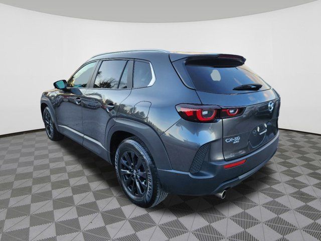 2023 Mazda CX-50 2.5 S Preferred Plus Package