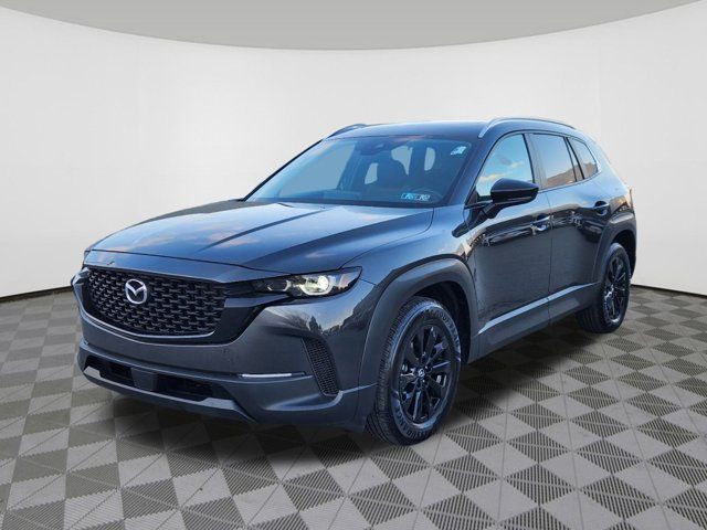 2023 Mazda CX-50 2.5 S Preferred Plus Package