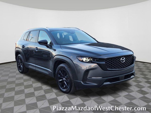 2023 Mazda CX-50 2.5 S Preferred Plus Package