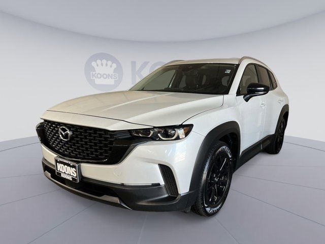 2023 Mazda CX-50 2.5 S Preferred Plus Package